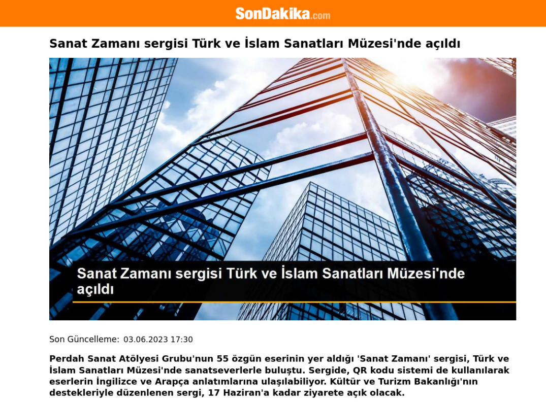 Basında Biz