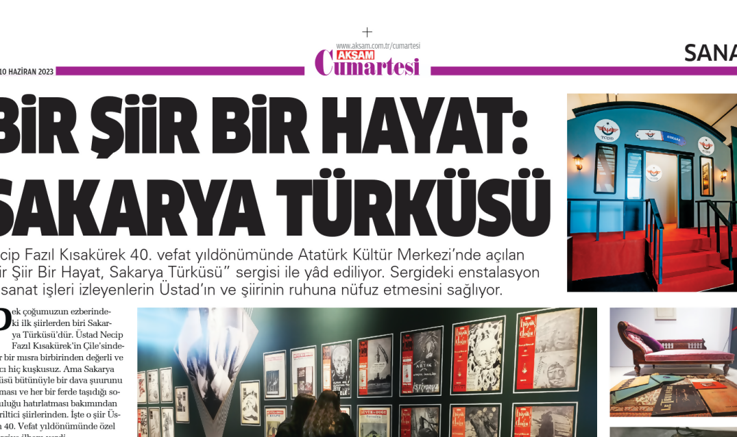 Basında Biz