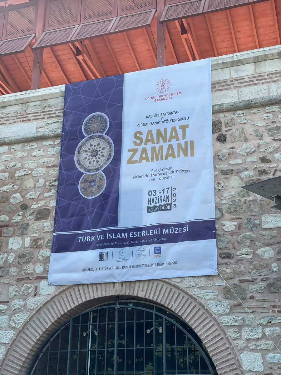 SANAT ZAMANI