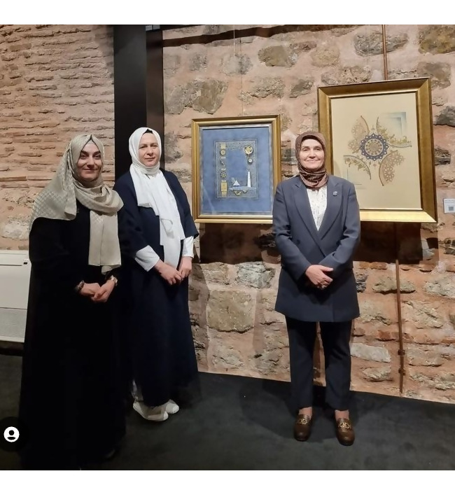 SANAT ZAMANI