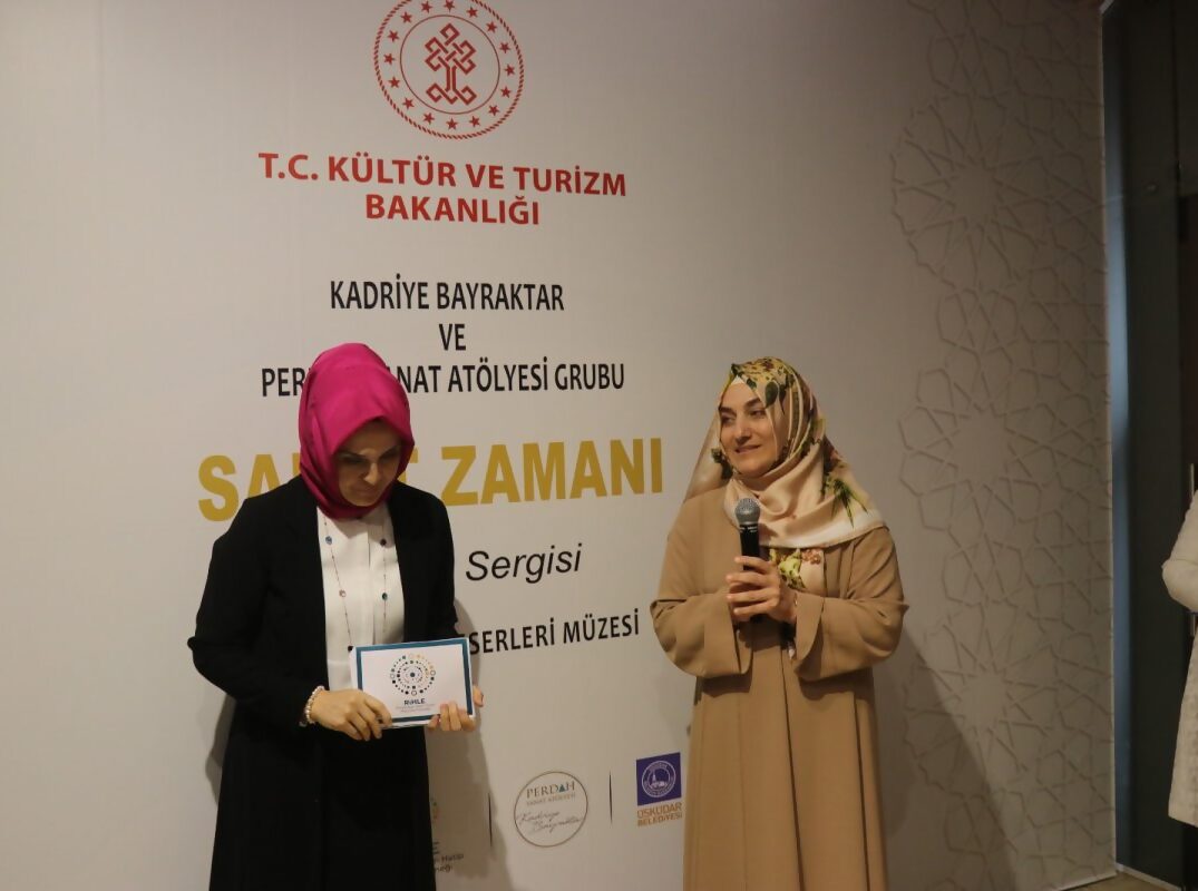 SANAT ZAMANI
