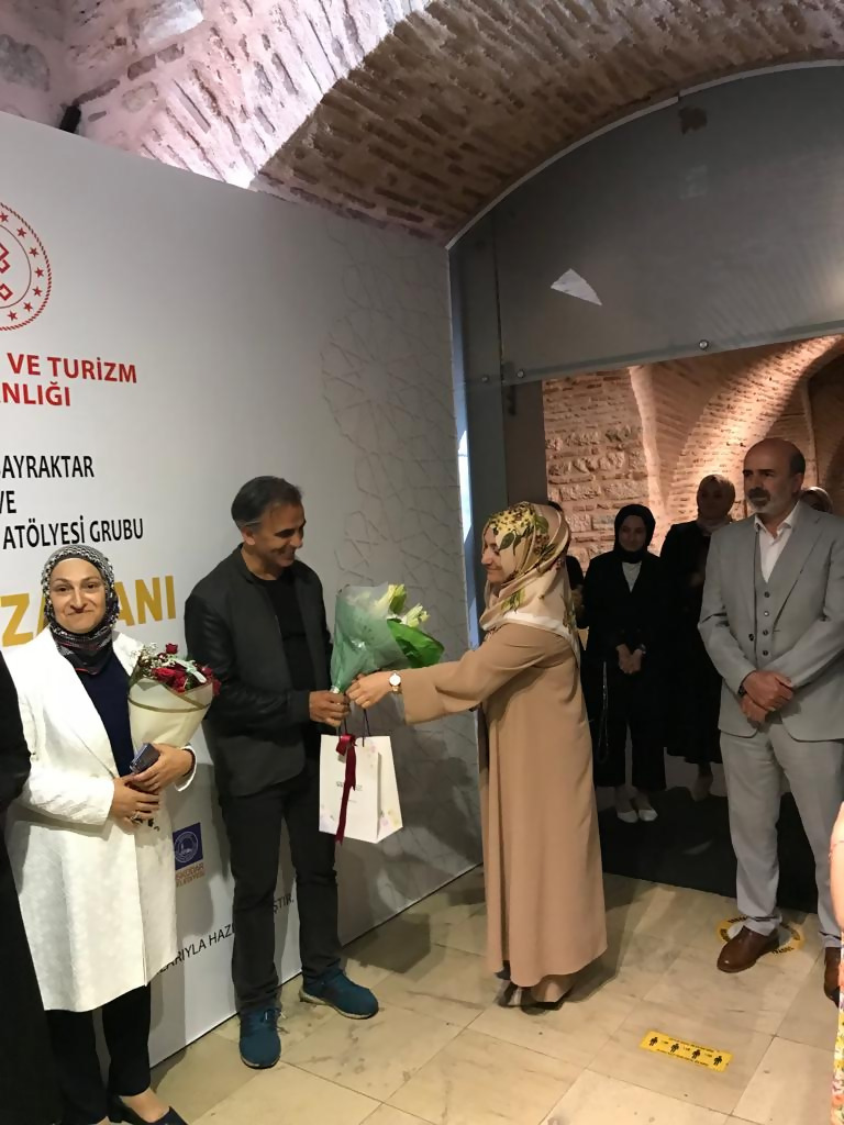 SANAT ZAMANI