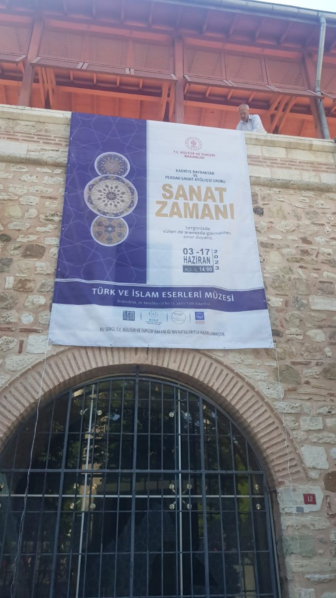 SANAT ZAMANI
