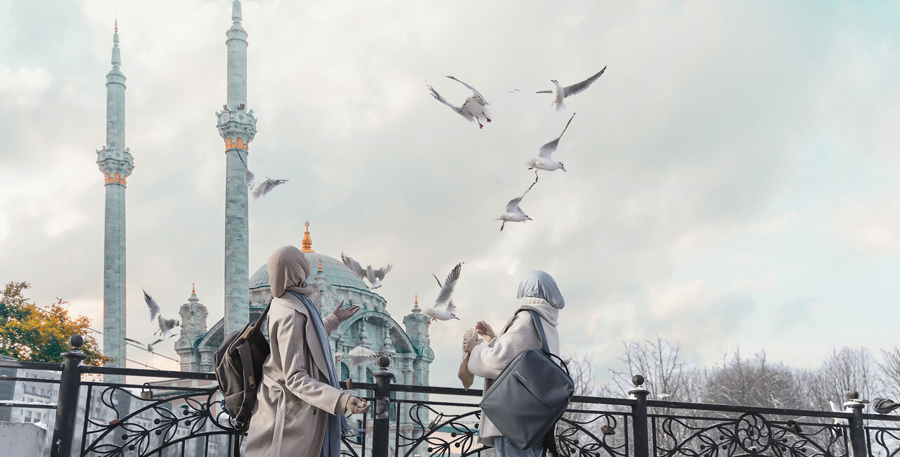 Uluslararası İmam Hatip Mezunları Derneği